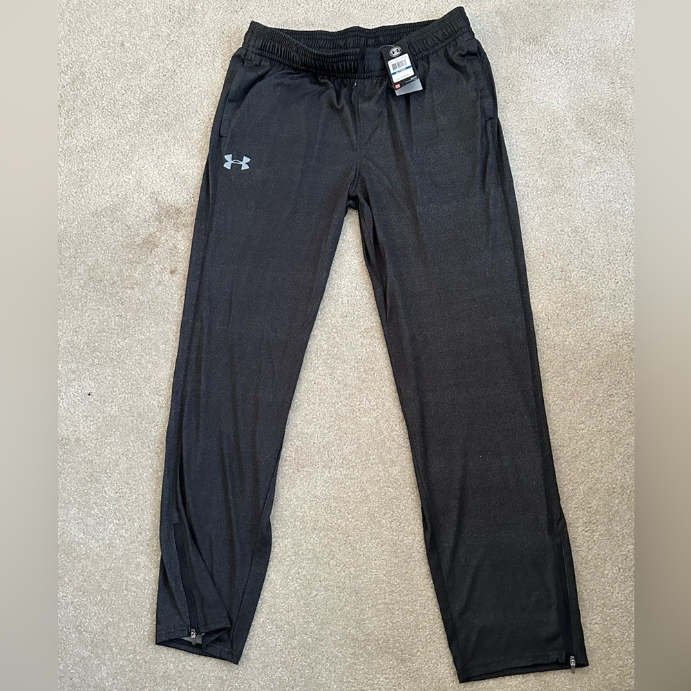 Under Armour Heatgear. Black XL